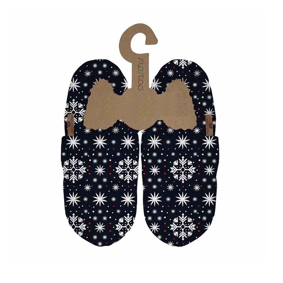 Slipstop Tøfler Magic Stars XS Tøfler med antiskli 