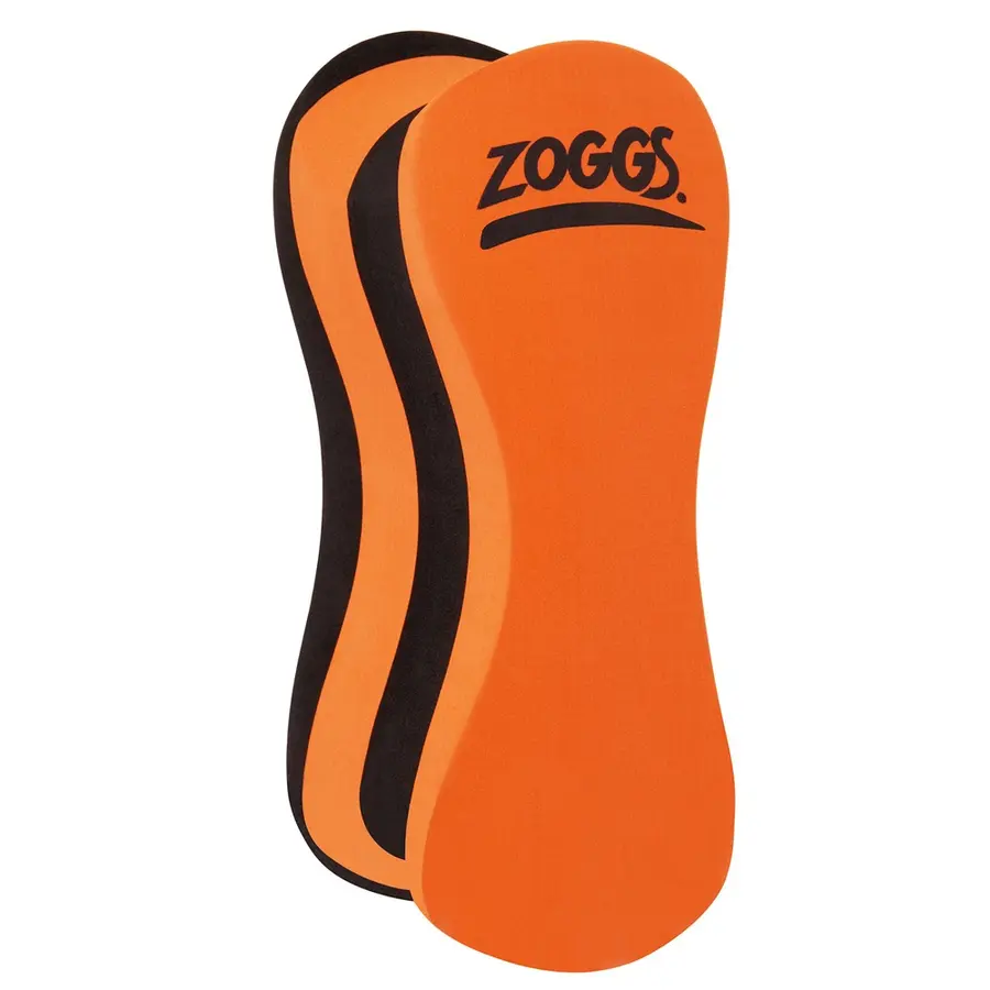 Zoggs Pullbuoy Oransje/ svart 