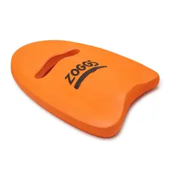 Zoggs Kickboard Junior Svømmebrett | Oransje