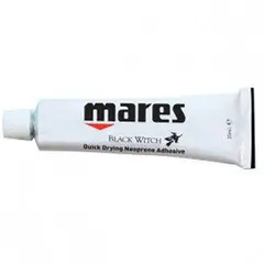 Wetsuit repair glue 20ml Mares neoprenlim til v&#229;tdrakt