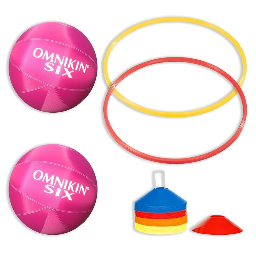 Ballfangeren TL - Utstyrspakke 