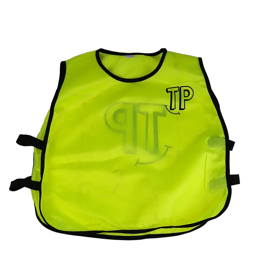 TP Markeringsvest | Barn Synlig vest for barnehager 