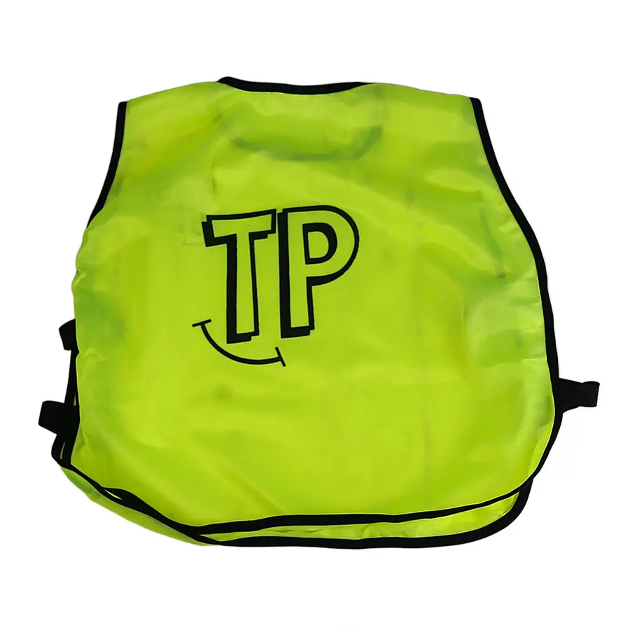 TP Markeringsvest | Barn Synlig vest for barnehager 