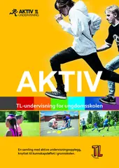 Aktiv TL- Undervisning Ungdomsskole 1 hefte