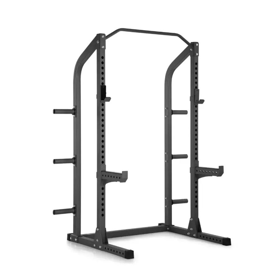 Half Rack Masterfit 300 Treningsstativ til hjemmebruk 