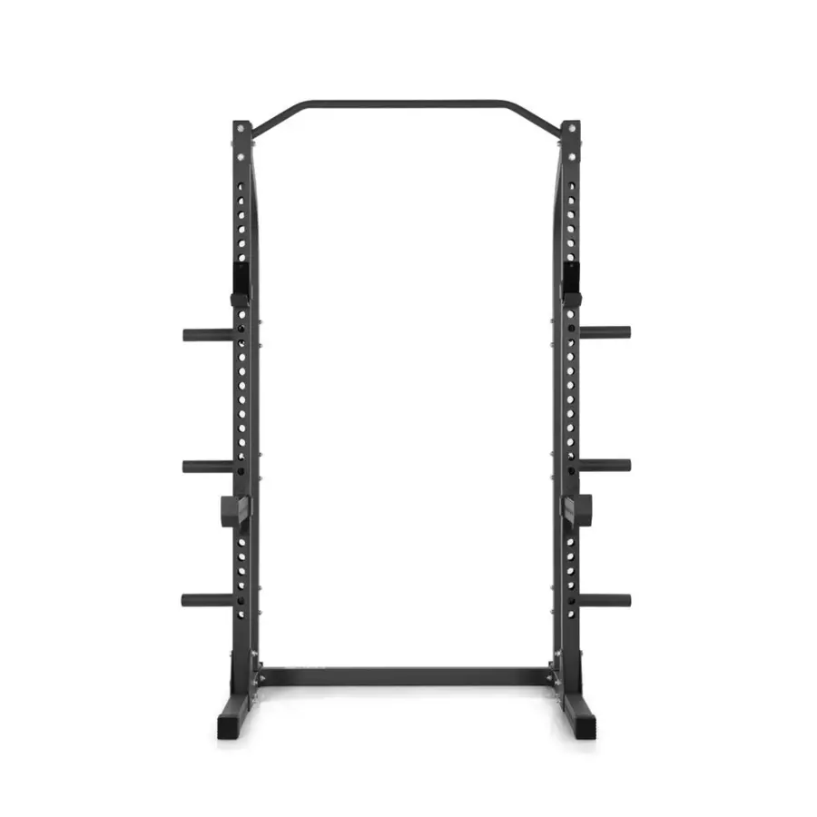 Half Rack Masterfit 300 Treningsstativ til hjemmebruk 