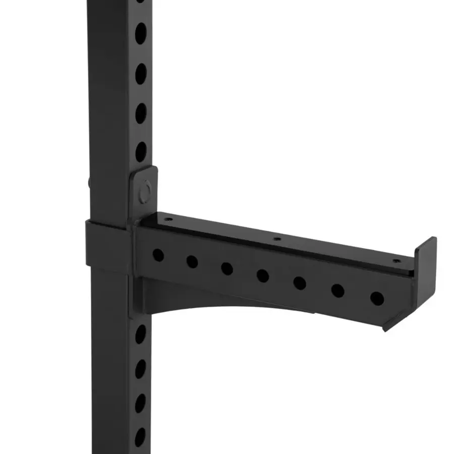 Half Rack Masterfit 300 Treningsstativ til hjemmebruk 