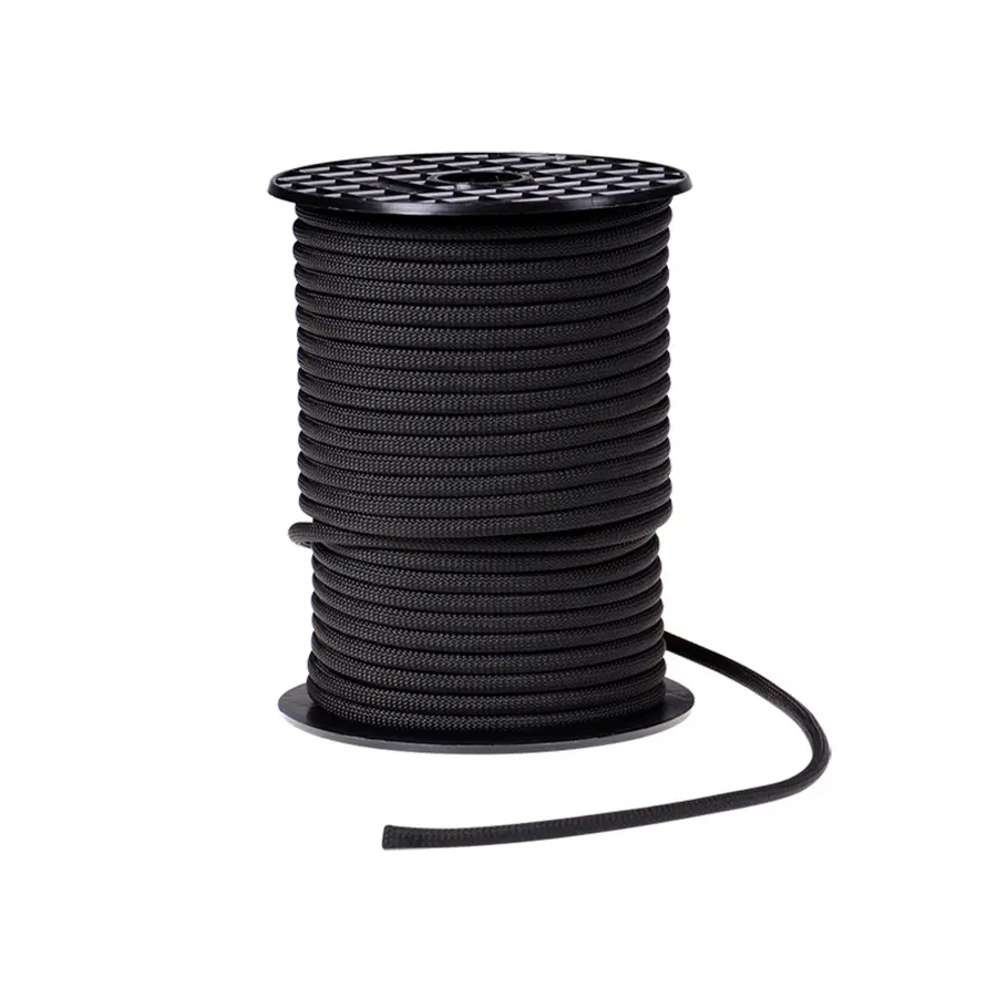 Hjelpetau Beal DYNEEMA 5,5mmx50m Klatring | 50 meter 