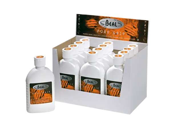 Kalk Flytende Beal PURE GRIP 250 ml 