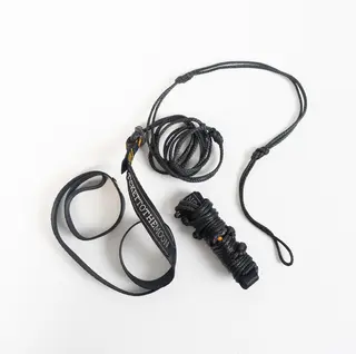 Ticket To The Moon Dyneema 2x 2,5 m | opphengstau til hengekøye