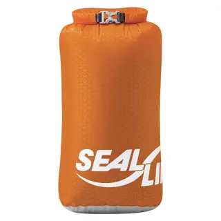 SealLine Blocker Dry sack 30 L Oransje | Vanntett pakkpose