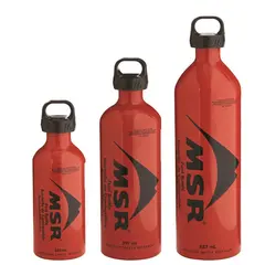 MSR Fuel Bottle Brenselsflaske til multifuel brennere