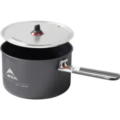 MSR Ceramic 2.5L Pot 2.0 Keramisk aluminiumskjele til turkj&#248;kken