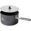 MSR Ceramic 2.5L Pot 2.0 Keramisk aluminiumskjele til turkjøkken