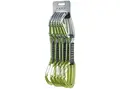 Kortslynge CAMP ORBIT MIXED EXPRESS 6 pakning | 12 cm