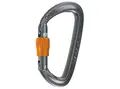 Karabiner CAMP ORBIT LOCK Gun metal