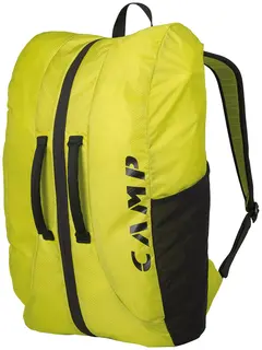 Ryggsekk Camp Rox Lime 40L | Klatre- og treningssekk