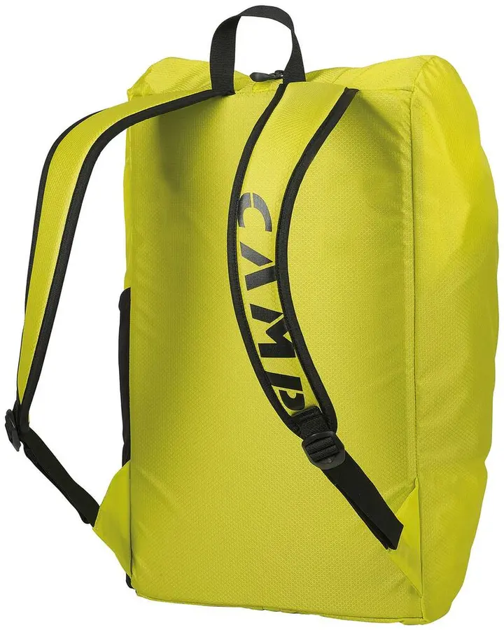 Ryggsekk Camp Rox Lime 40L | Klatre- og treningssekk 