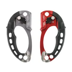 Tauklemme CAMP TURBOHAND PRO Ergonomisk håndklemme m/guide