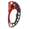 Tauklemme CAMP TURBOHAND PRO | Høyre Ergonomisk håndklemme m/guide | Rød