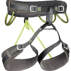 Klatresele CAMP ENERGY CR 4 Grå | XS - M