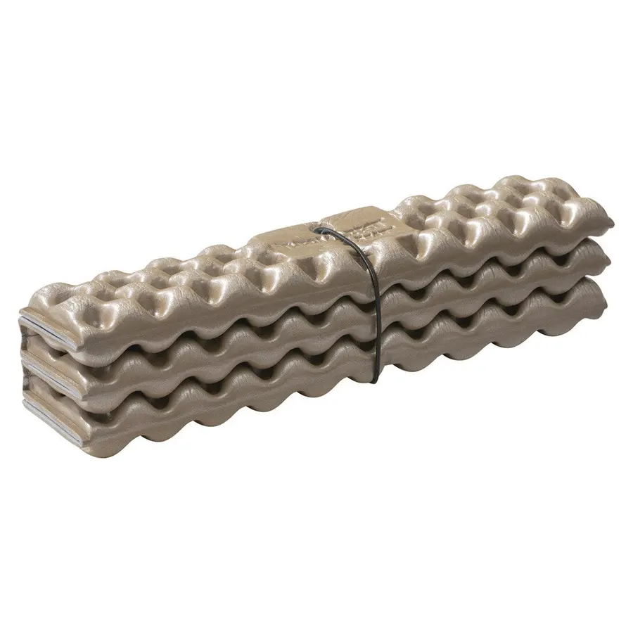 Sitteunderlag Therm-a-Rest Z Seat 41 x 33 cm | Slitesterk og superlett 