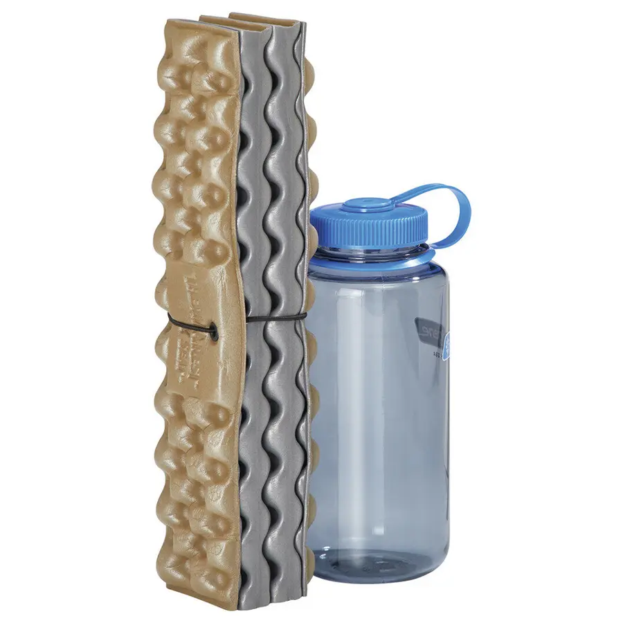 Sitteunderlag Therm-a-Rest Z Seat 41 x 33 cm | Slitesterk og superlett 