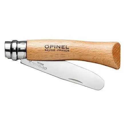 Opinel My First Foldekniv Solid og sikker lommekniv for barn 