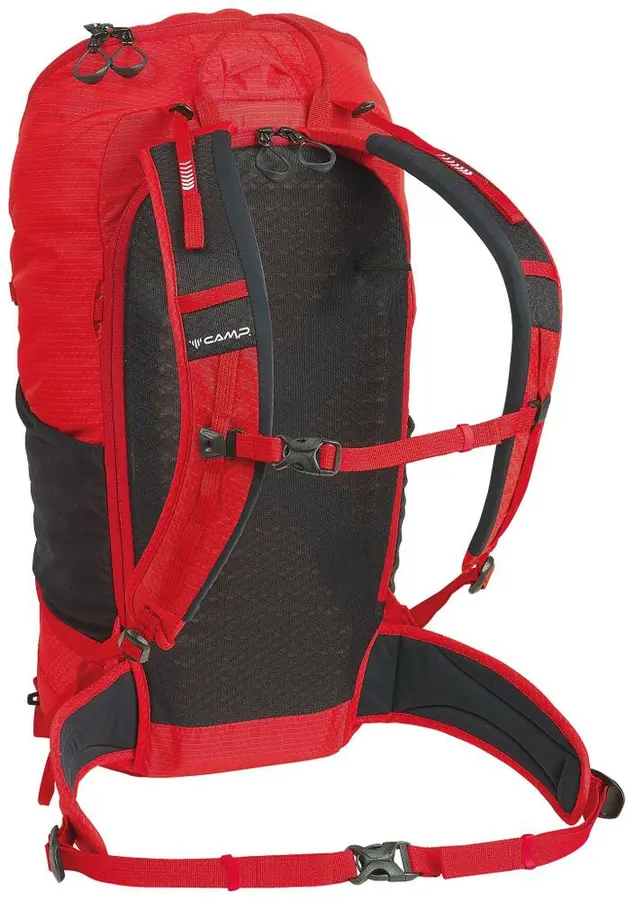 Ryggsekk Camp M20 20L | Liten Tursekk 