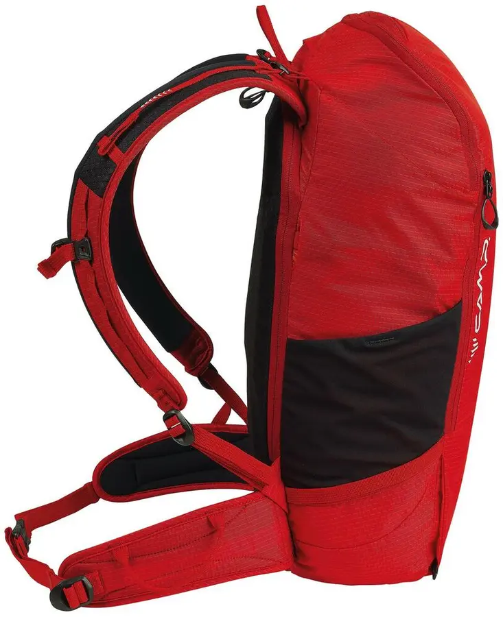 Ryggsekk Camp M20 20L | Liten Tursekk 