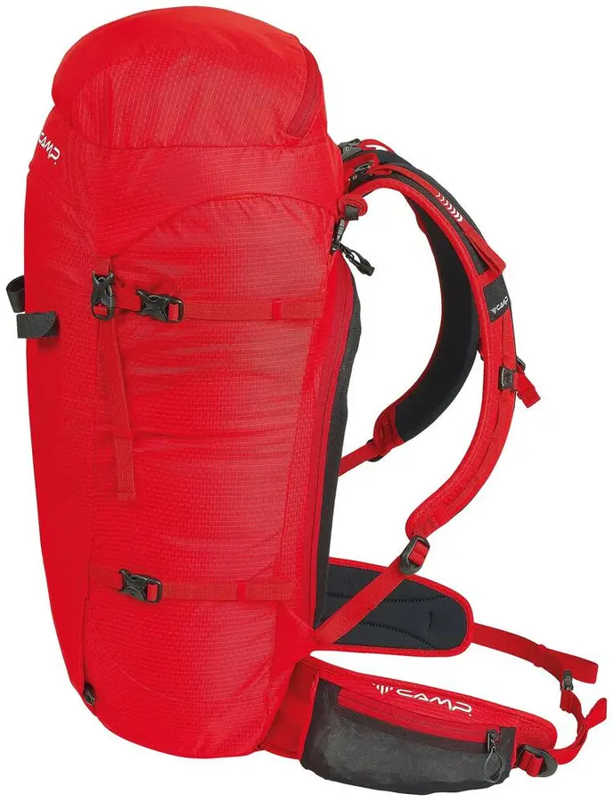 Ryggsekk Camp M30 30L | Tursekk for sommer og vinter 