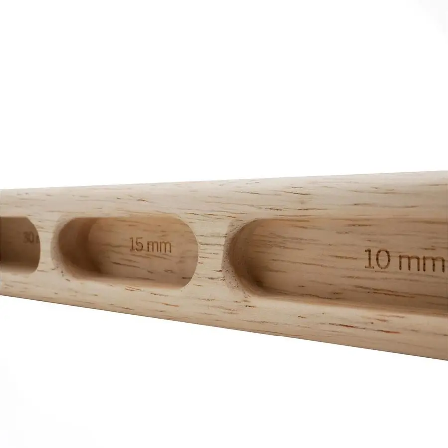 Y&Y La Baguette Kompakt fingerbrett 