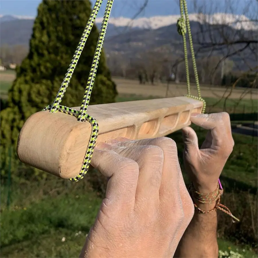 Y&Y La Baguette Kompakt fingerbrett 