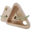 Y&amp;Y Triangle Fingerbrett