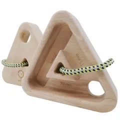 Y&amp;Y Triangle Fingerbrett
