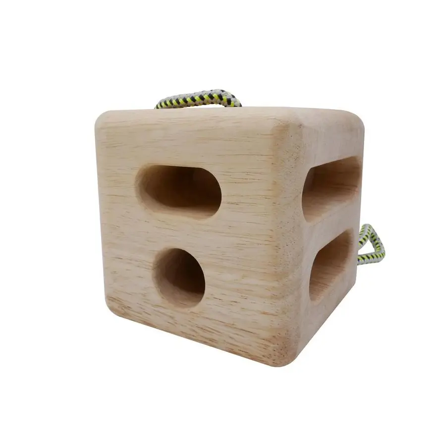 Y&Y Cube Kvadratisk hengekube 