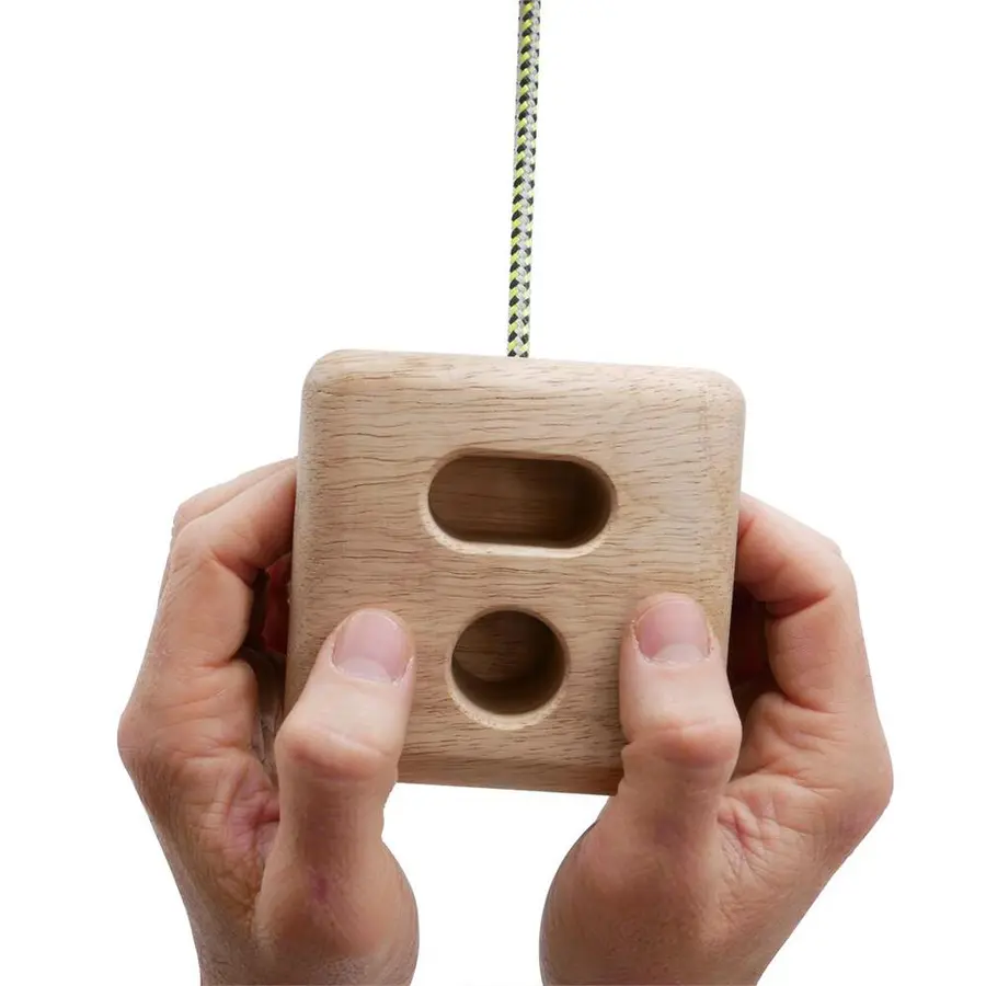 Y&Y Cube Kvadratisk hengekube 