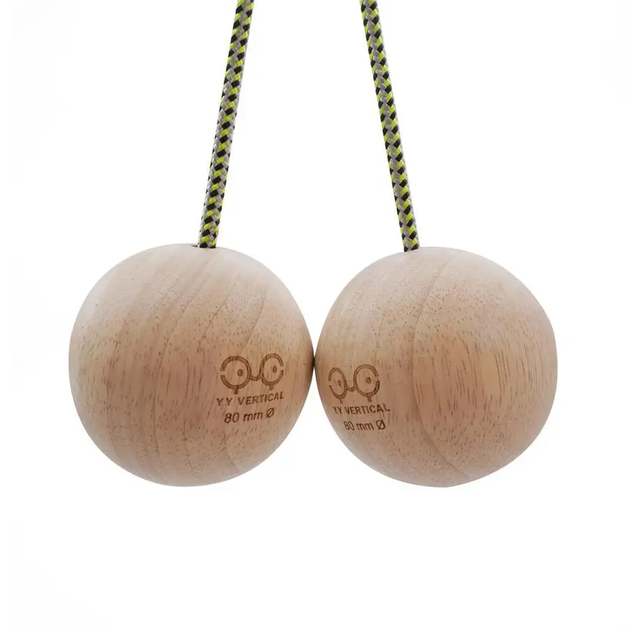 Y&Y Climbing Balls 8 cm Treningsballer 