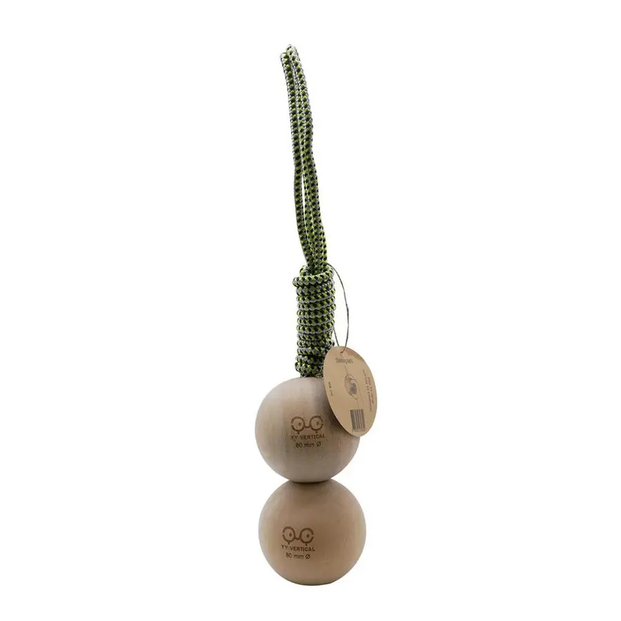 Y&Y Climbing Balls 8 cm Treningsballer 