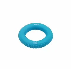 Y&amp;Y Climbing Ring Bl&#229; 25 kg Ideell for oppvarming