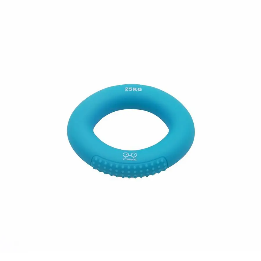 Y&Y Climbing Ring Blå 25 kg Ideell for oppvarming 