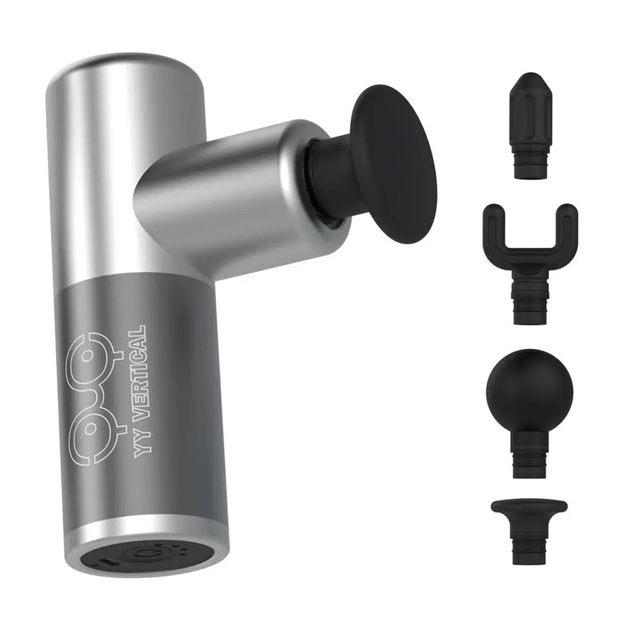 Y&Y Massasjepistol Shock One 