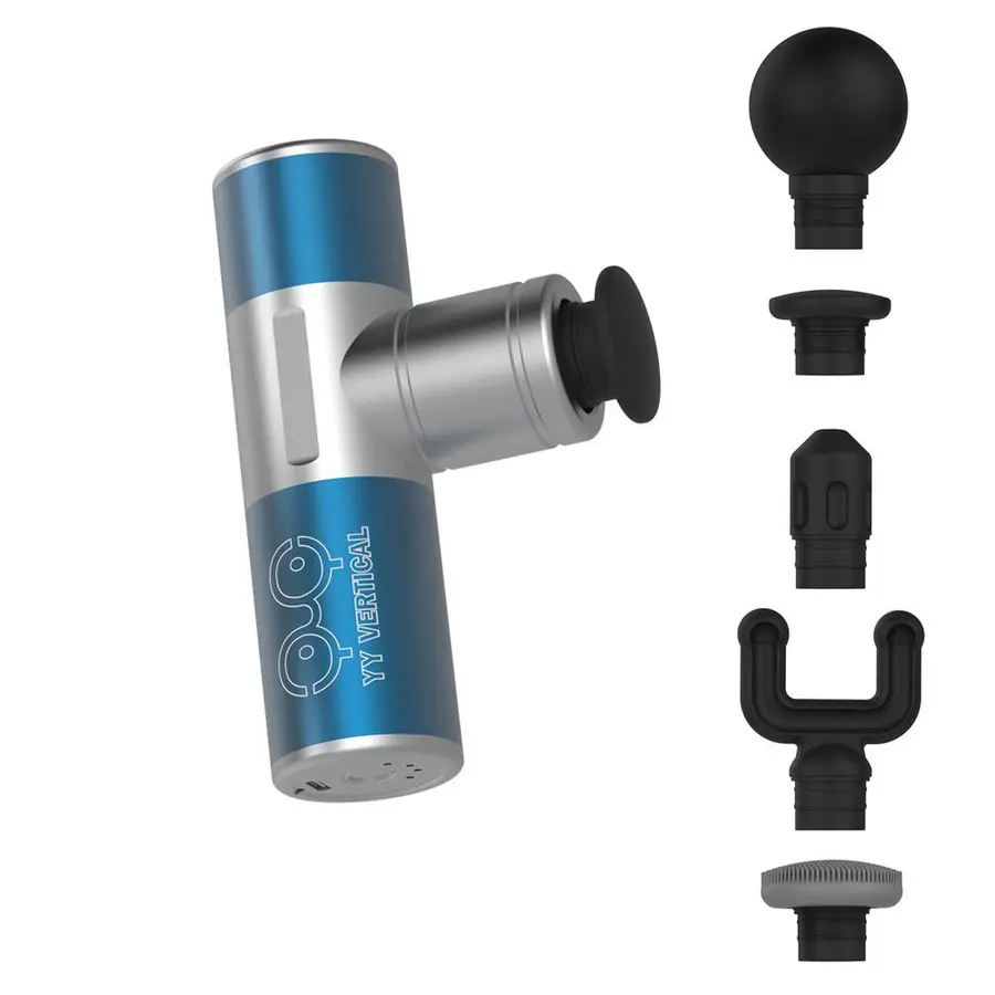 Y&Y Massasjepistol Shock Mini 