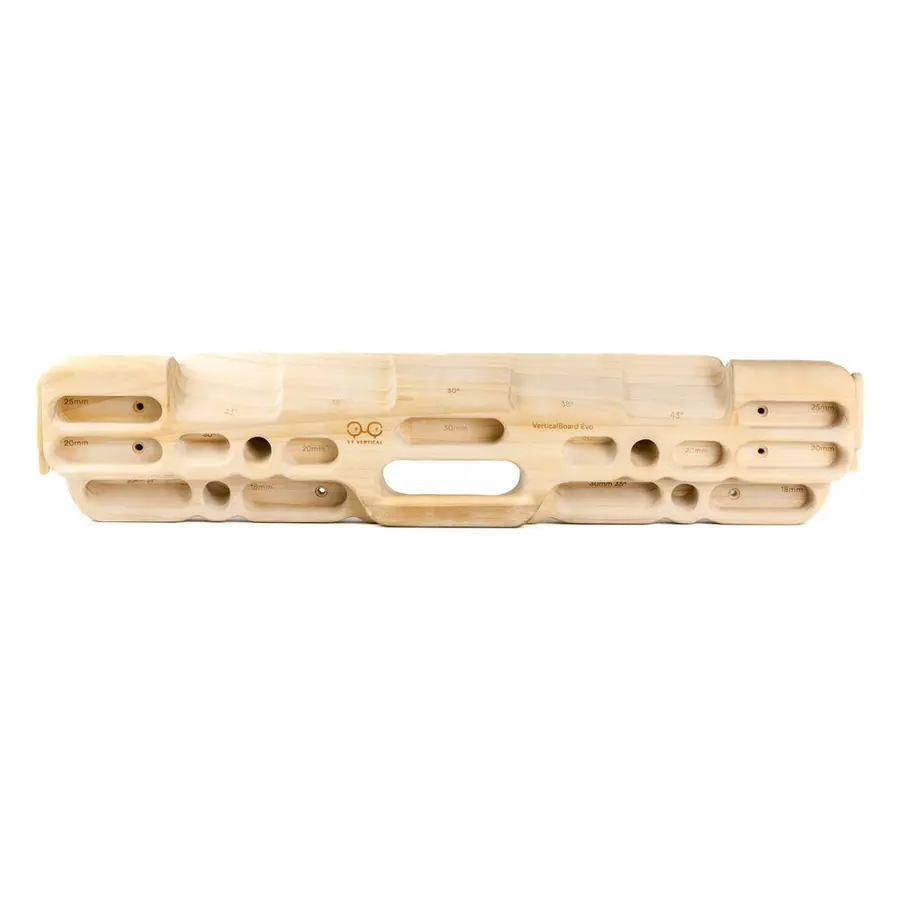 Y&Y VerticalBoard Evo Treningsbrett 