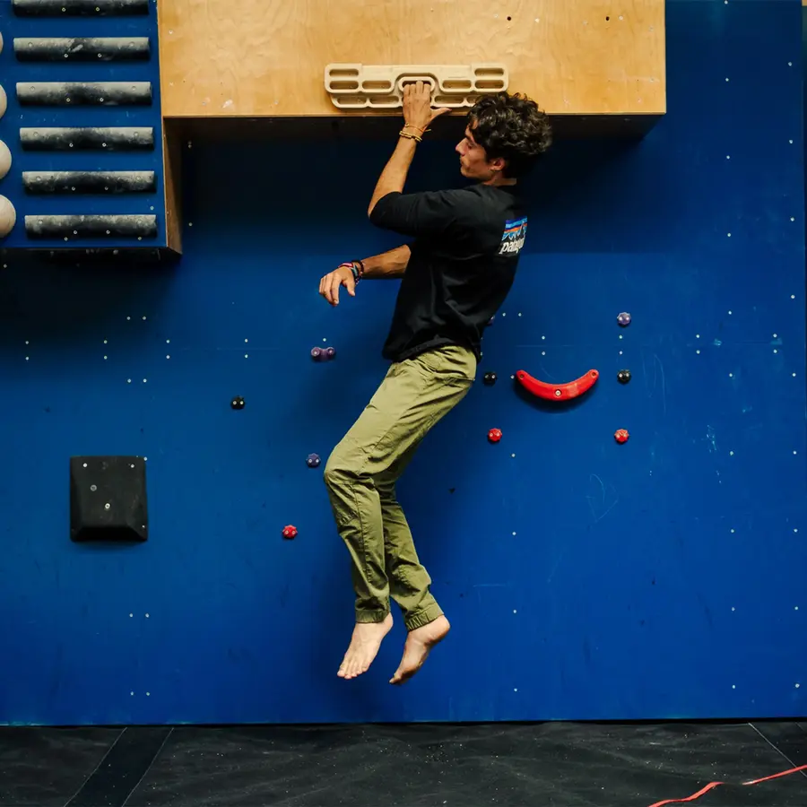 Y&Y VerticalBoard First Treningsbrett 