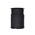 Hjelpetau Beal 7 mm x 120m | Svart Klatring | Statisk tau