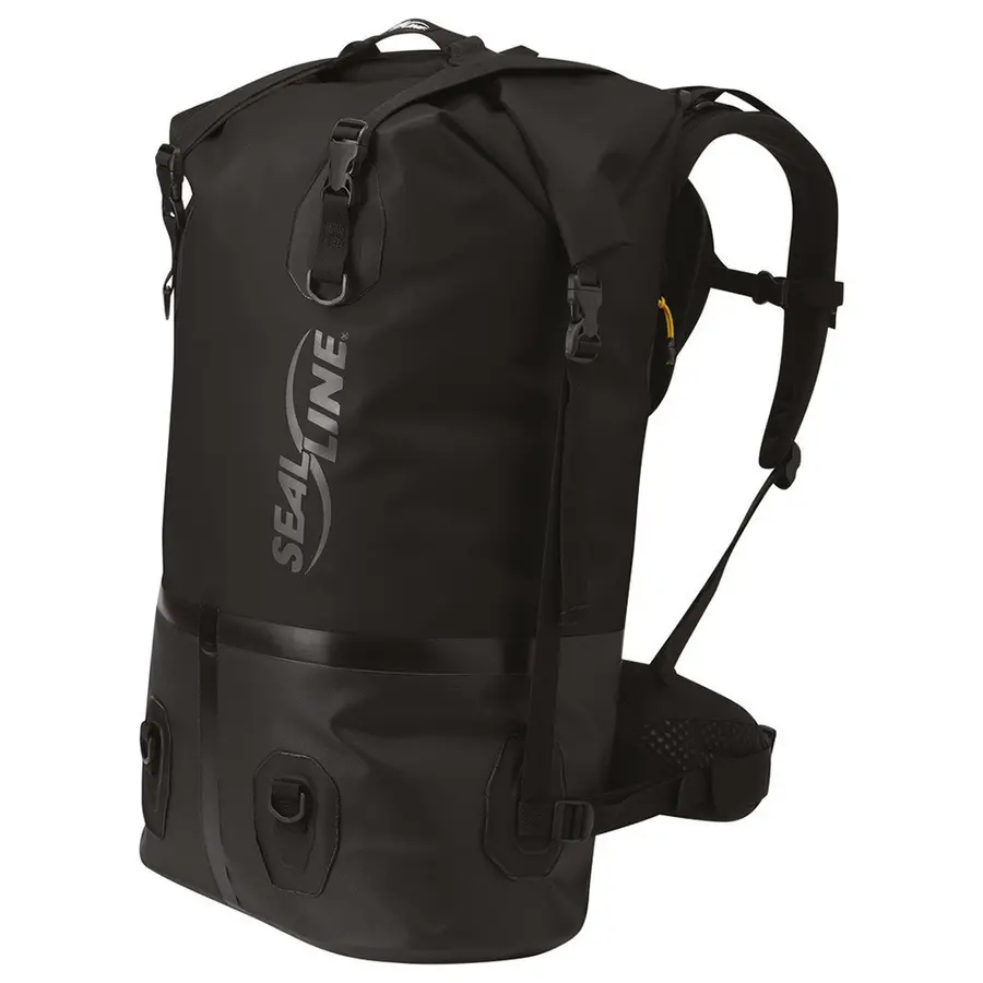 Ryggsekk SealLine PRO Pack 70 L | Vanntett tursekk 