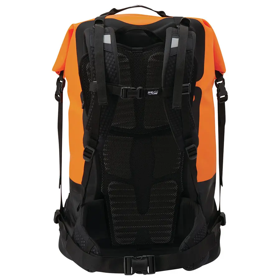 Ryggsekk SealLine PRO Pack 70 L | Vanntett tursekk 