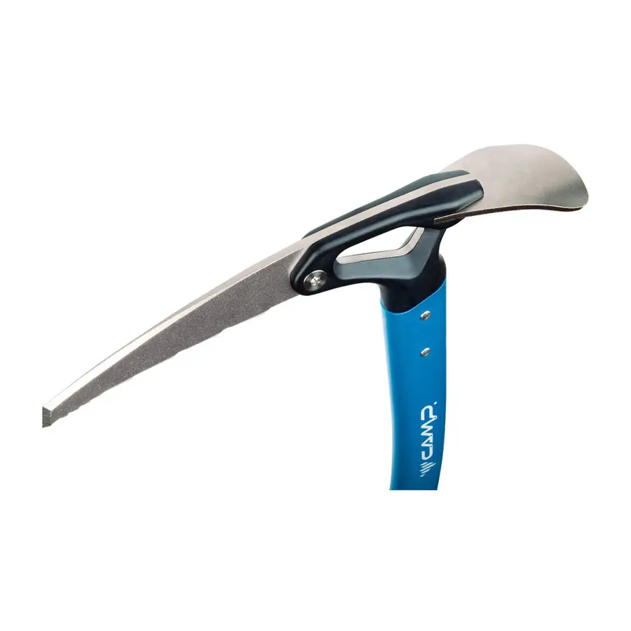 Isøks Camp Zenith 50 cm For fjell og isbre 
