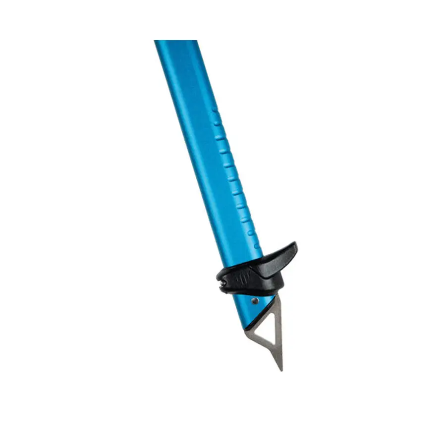 Isøks Camp Zenith 50 cm For fjell og isbre 